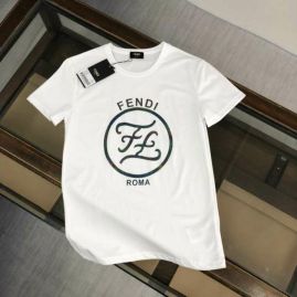 Picture of Fendi T Shirts Short _SKUFendim-3xl0834652